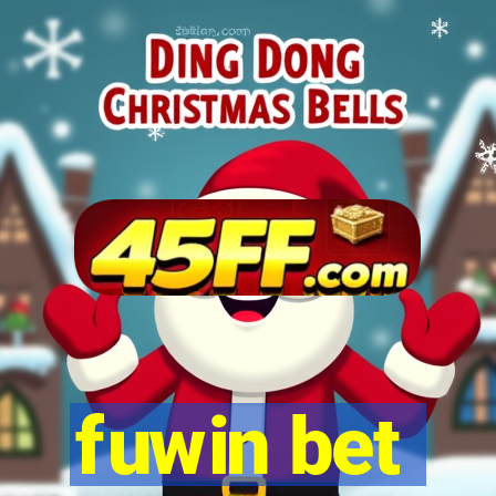 fuwin bet